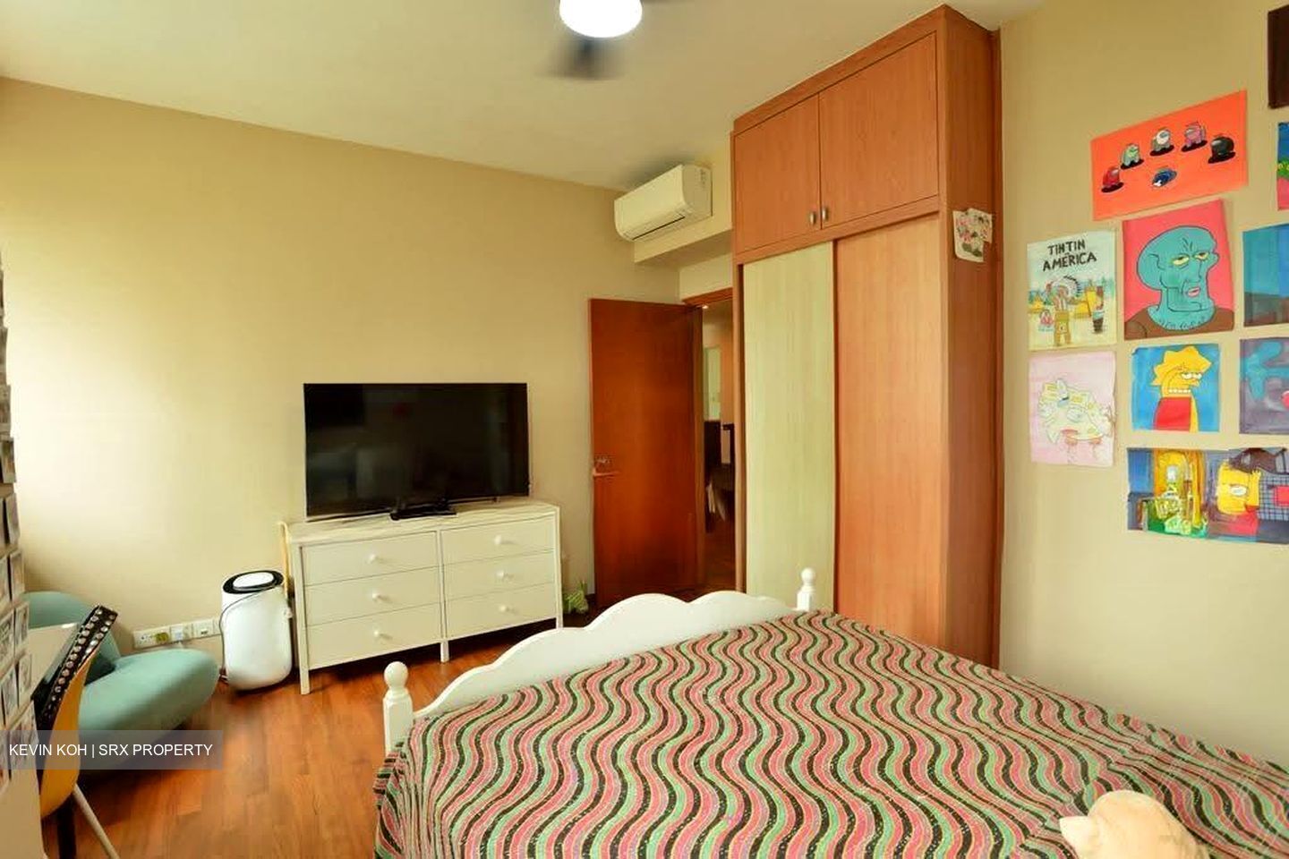 Costa Del Sol (D16), Condominium #632146871
